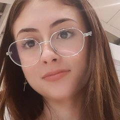 Foto de Ana Laura Biagio de Oliveira