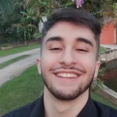 Foto de Miguel Zardetto Carrilho